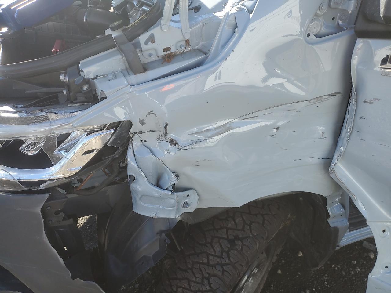 Merz Sprinter 2500 Image 7