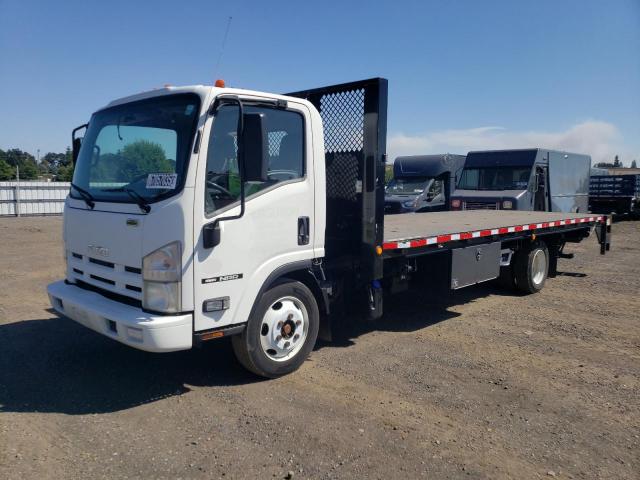  Salvage Isuzu Nrr