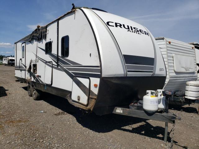  Salvage Crossroads Cruiser