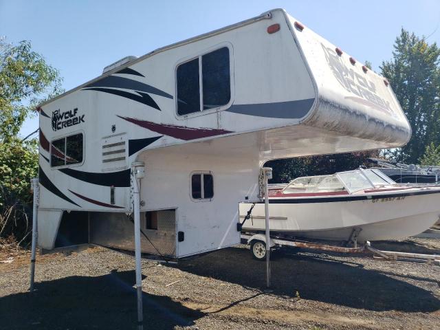  Salvage Other Camper
