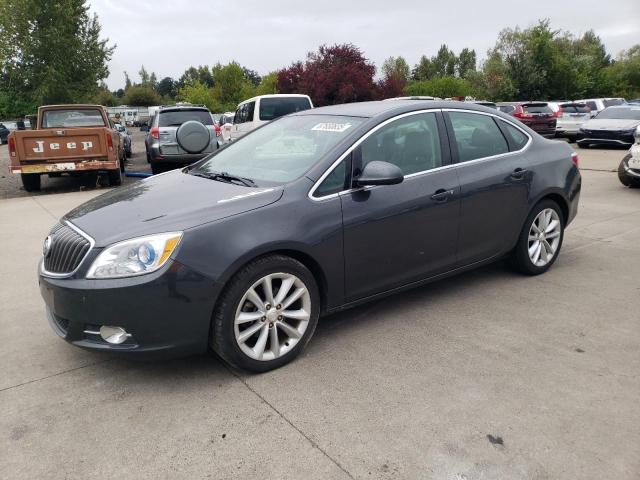  Salvage Buick Verano