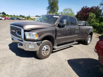  Salvage Ram 3500