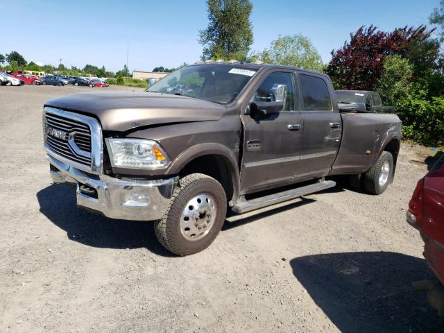  Salvage Ram 3500