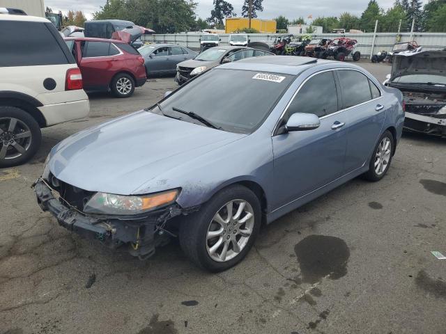  Salvage Acura TSX