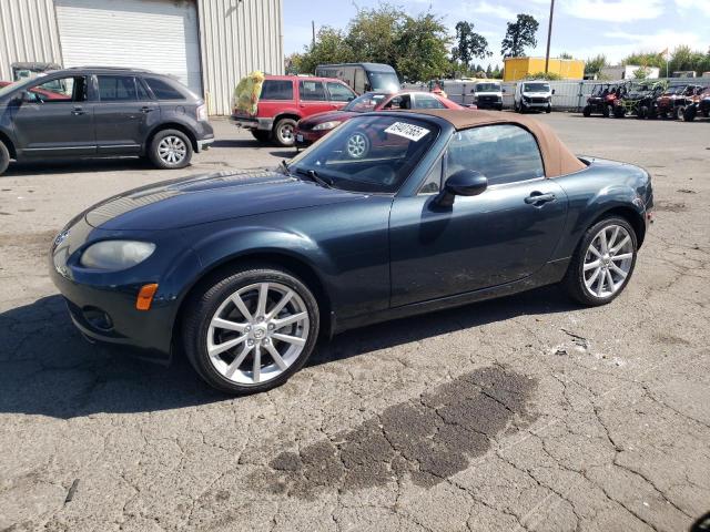  Salvage Mazda Mx5