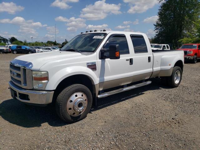  Salvage Ford F-450