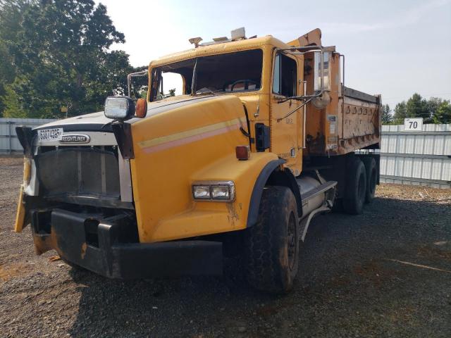  Salvage Freightliner Conventional Fld112