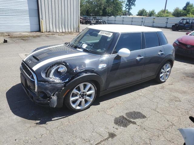  Salvage MINI Cooper