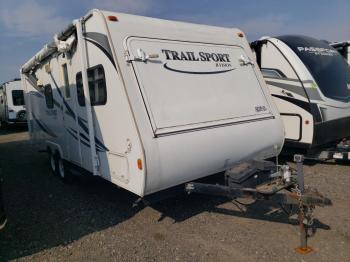  Salvage R-vi Trail-spor