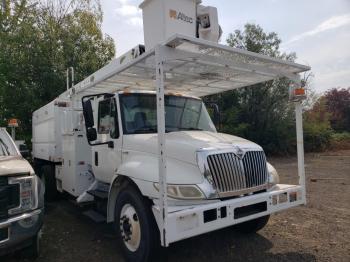  Salvage International 4300