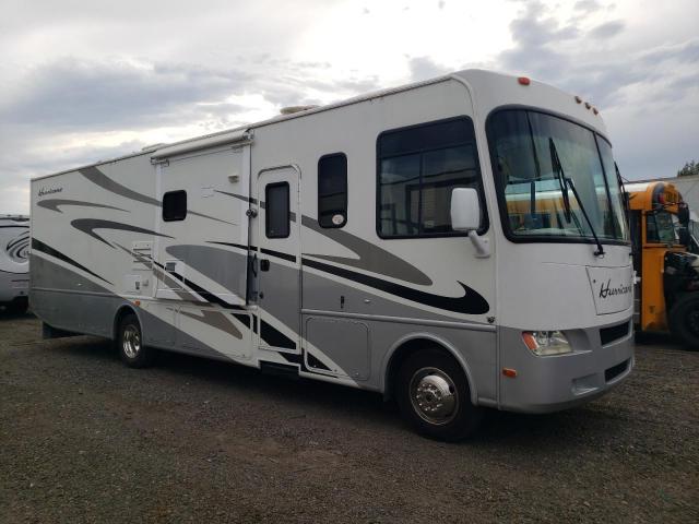  Salvage Ford F-550