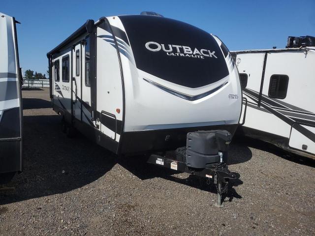  Salvage Other Rv Outback