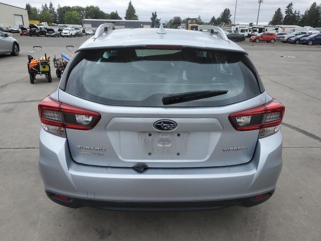 Subaru Impreza Premium Image 10