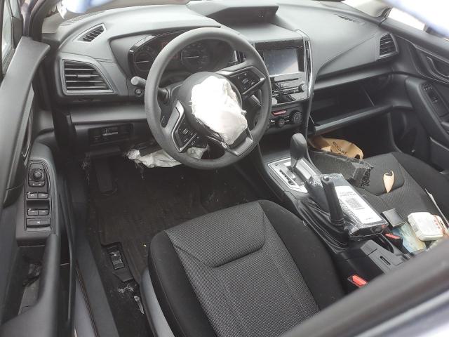 Subaru Impreza Premium Image 9