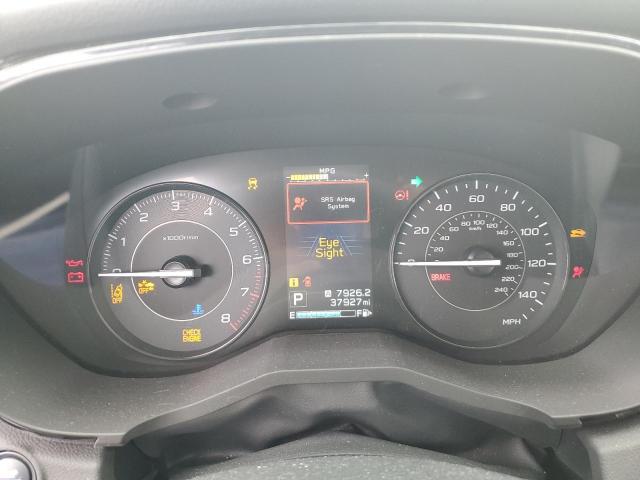 Subaru Impreza Premium Image 7