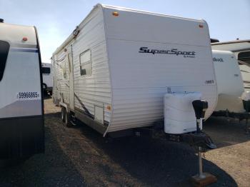  Salvage Supper Sport