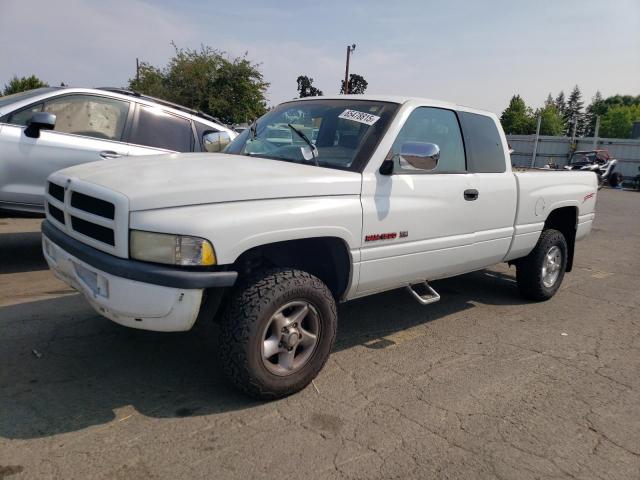  Salvage Dodge Ram 1500