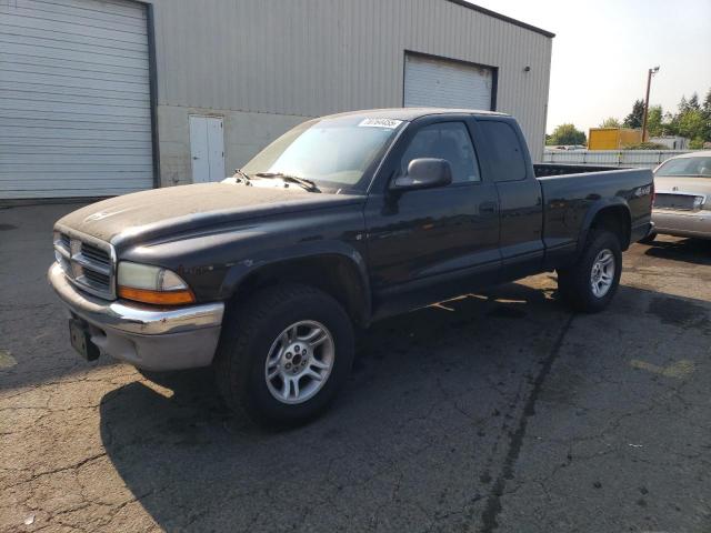  Salvage Dodge Dakota