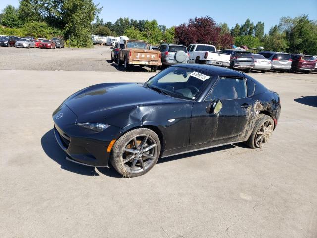  Salvage Mazda Mx5