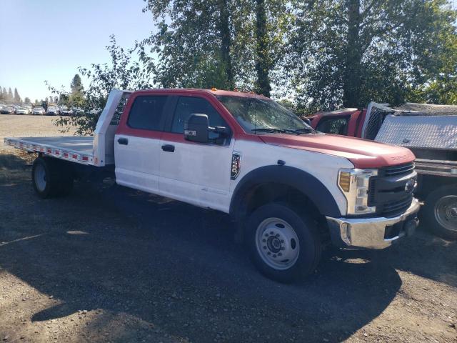 Ford F-550 Super Duty Image 6