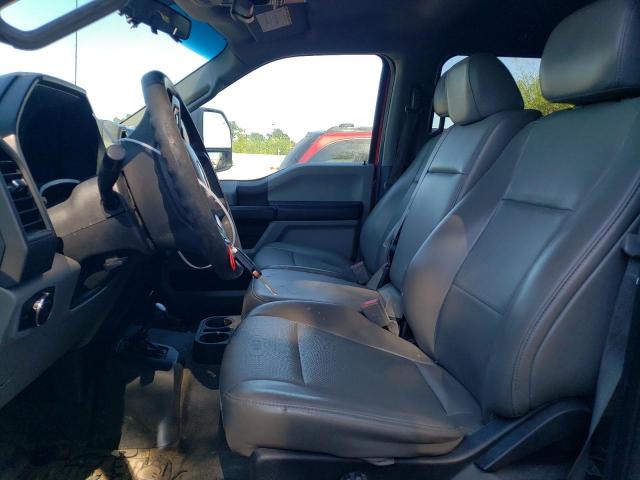 Ford F-550 Super Duty Image 2