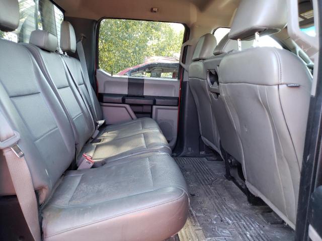 Ford F-550 Super Duty Image 10