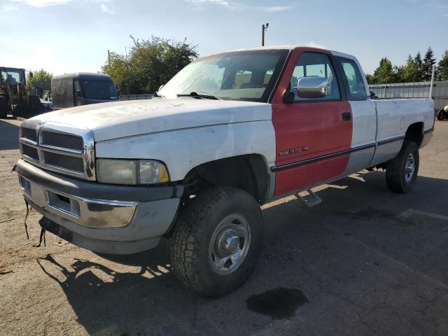  Salvage Dodge Ram 2500