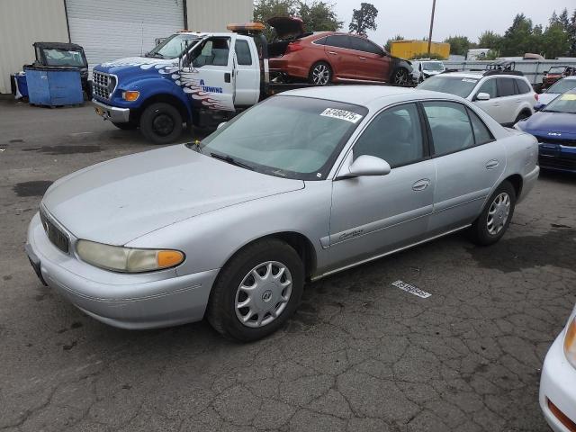  Salvage Buick Century