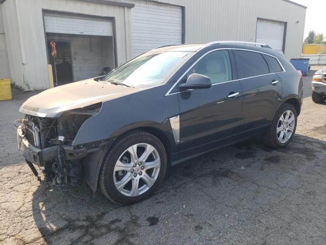  Salvage Cadillac SRX