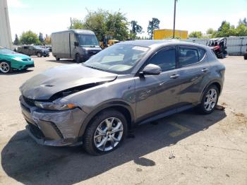  Salvage Dodge Hornet R T