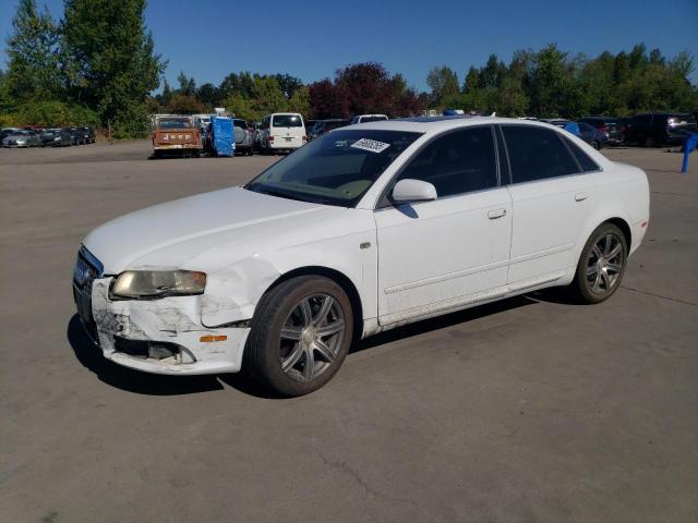  Salvage Audi A4