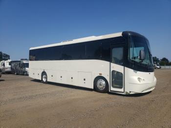  Salvage Freightliner Chassis X