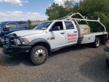 Salvage Ram 4500
