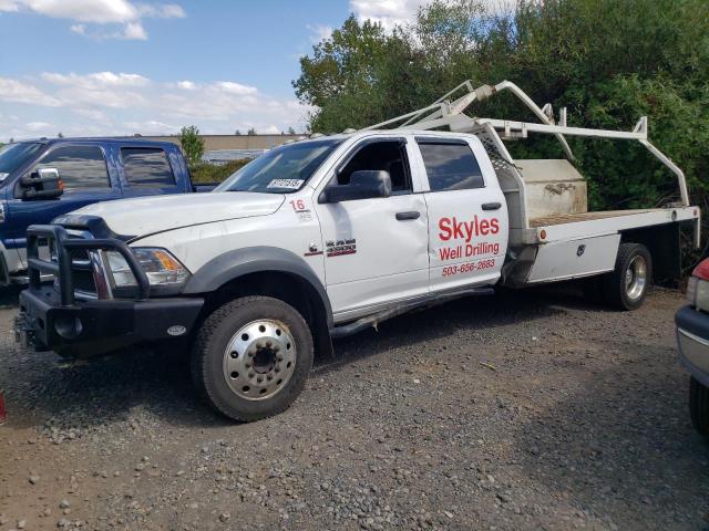  Salvage Ram 4500