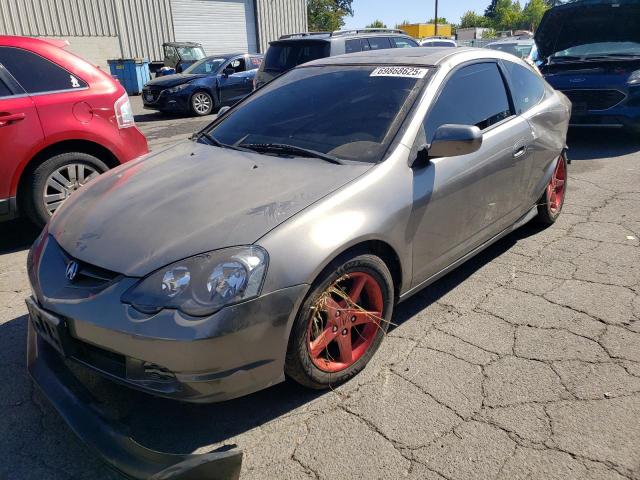  Salvage Acura RSX