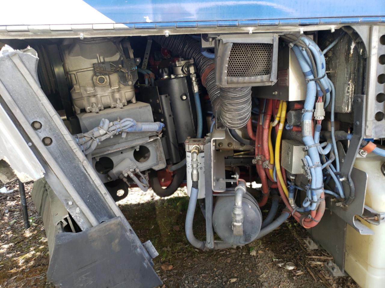 Gillig Transit Bu Low Image 9