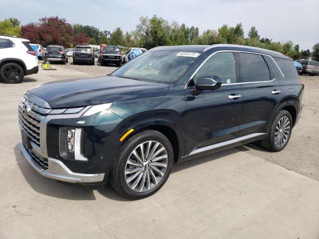  Salvage Hyundai PALISADE