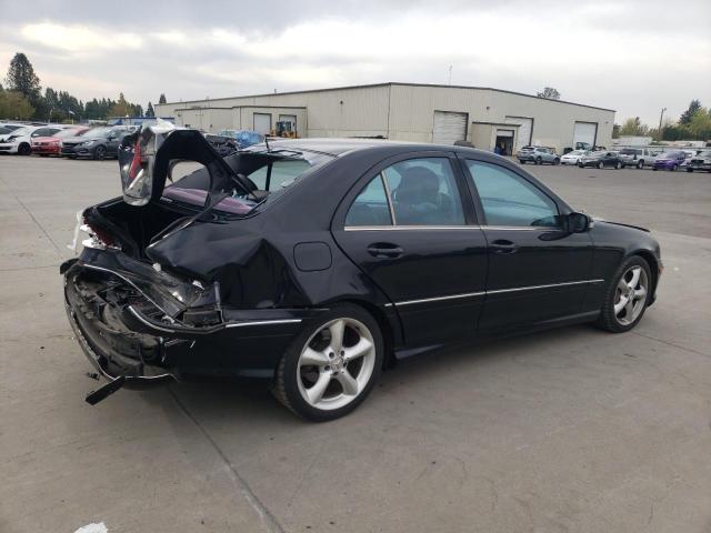 Mercedes-Benz C-Class 230 Image 2