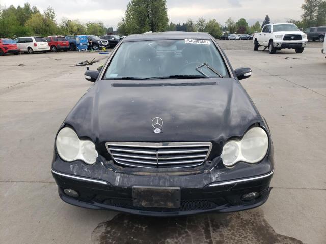 Mercedes-Benz C-Class 230 Image 4