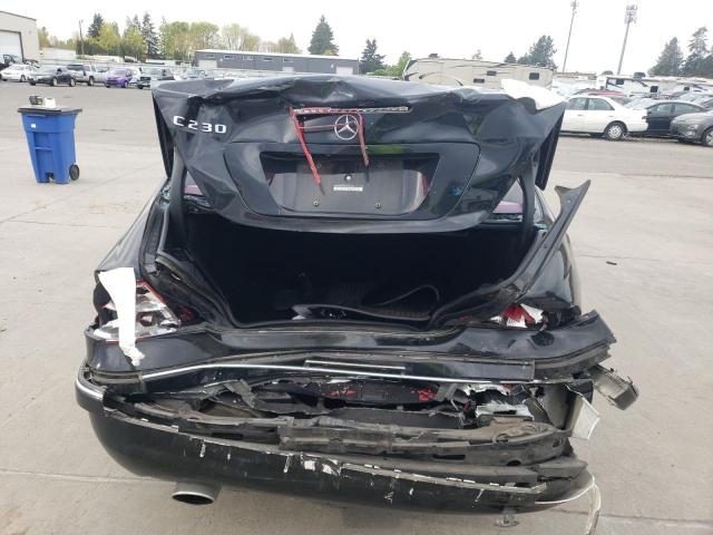 Mercedes-Benz C-Class 230 Image 5