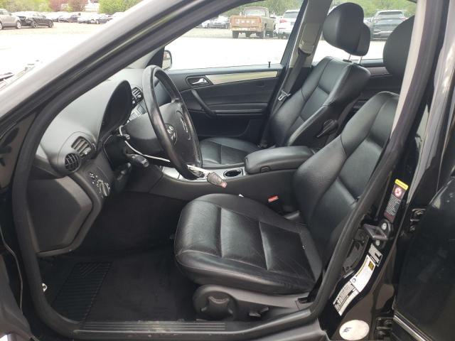 Mercedes-Benz C-Class 230 Image 10