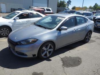  Salvage Dodge Dart