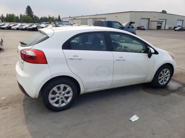 Kia Rio Lx Image 12
