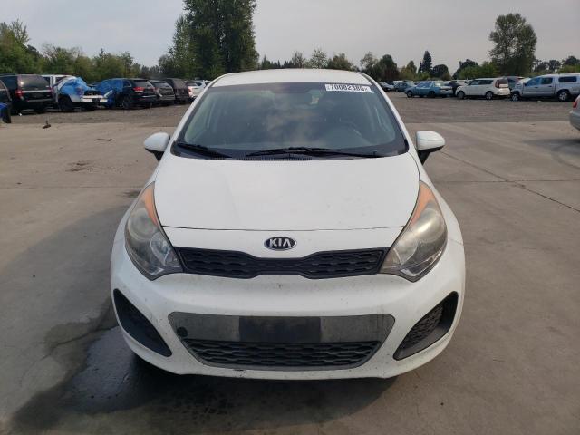 Kia Rio Lx Image 2