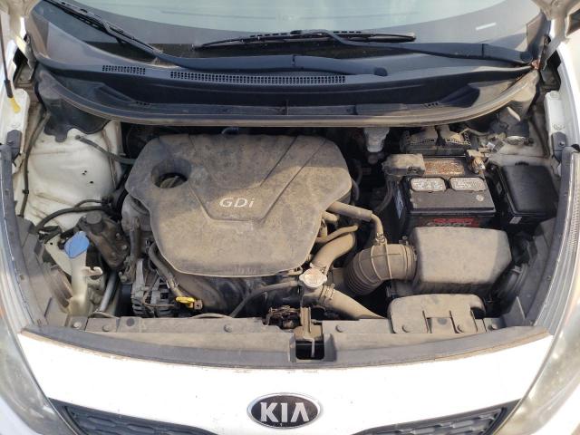 Kia Rio Lx Image 5
