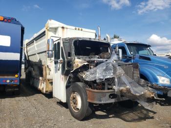  Salvage International 7000 7400