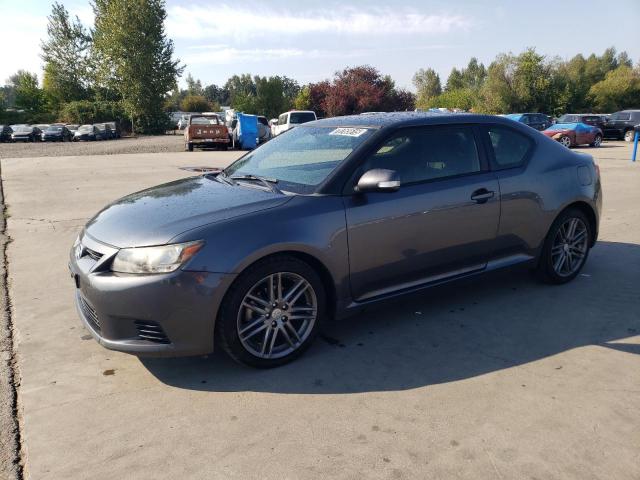  Salvage Toyota Scion