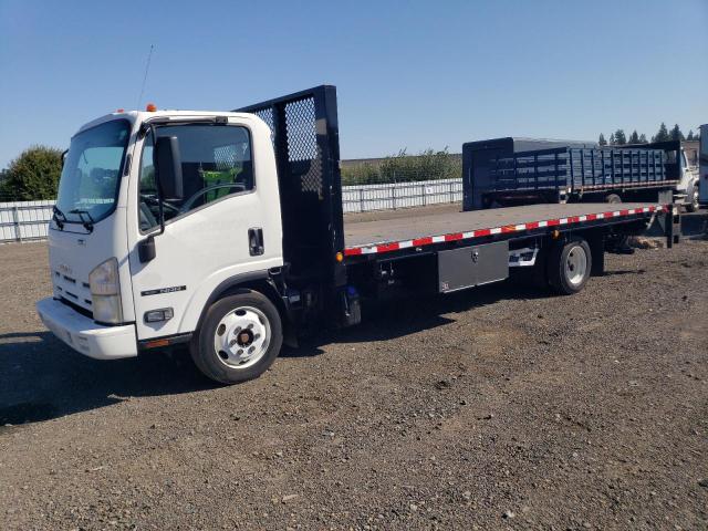  Salvage Isuzu Nqr