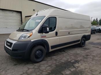  Salvage Ram Promaster