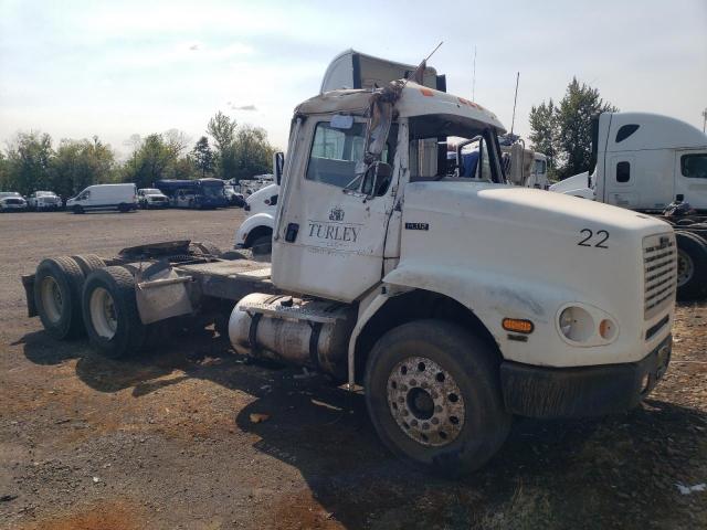  Salvage Freightliner Coe Fl112
